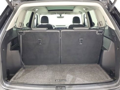 Used 2021 Volkswagen Atlas SE w/ Panoramic Sunroof Package image 33