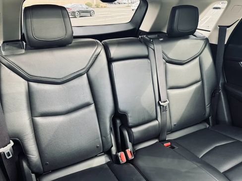 Used 2017 Cadillac XT5 Luxury w/ Driver Awareness Package image 23