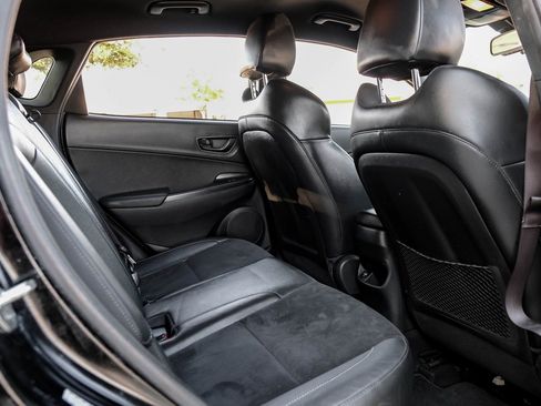 Used 2022 Hyundai Kona N w/ Cargo Package image 43