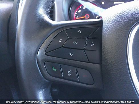 Used 2021 Dodge Charger SXT w/ Blacktop Package image 31