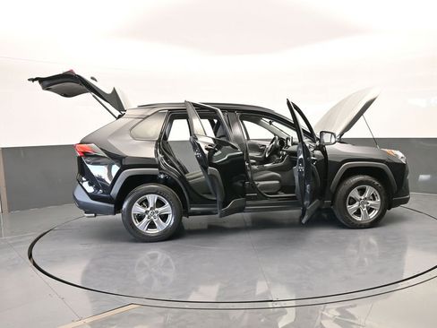 Used 2024 Toyota RAV4 XLE image 74