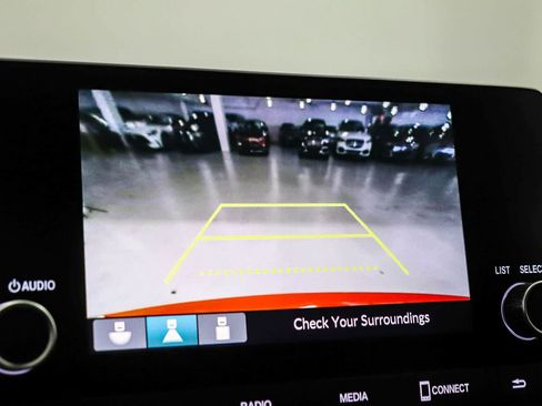 Used 2024 Honda Civic Sport image 23