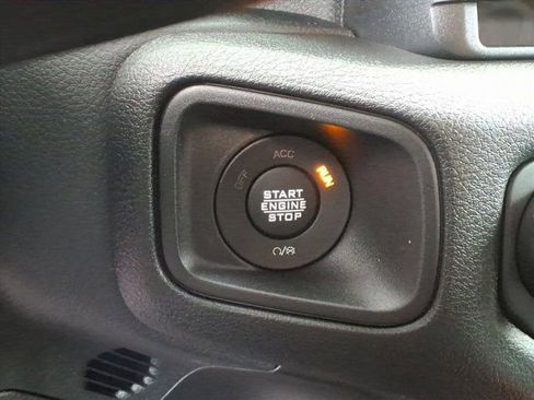 New 2026 Jeep Wrangler Sport image 11