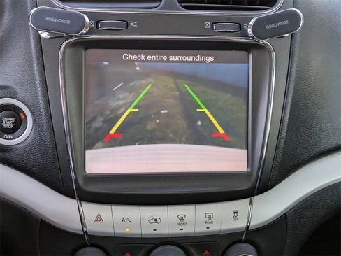 Used 2017 Dodge Journey GT image 22