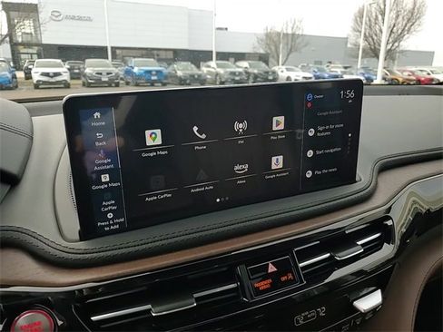 New 2026 Acura MDX w/ Advance Package image 19