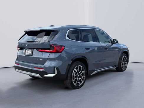 New 2026 BMW X1 xDrive28i w/ Technology Package image 3