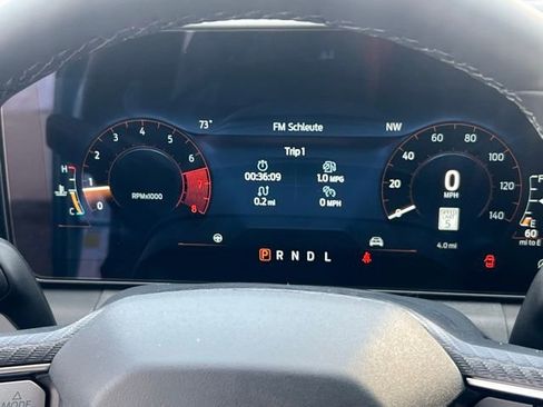 New 2026 Ford Mustang Premium image 12