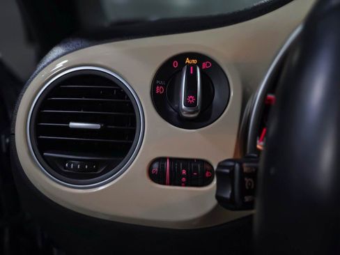 Used 2019 Volkswagen Beetle 2.0T Final Edition SEL image 26