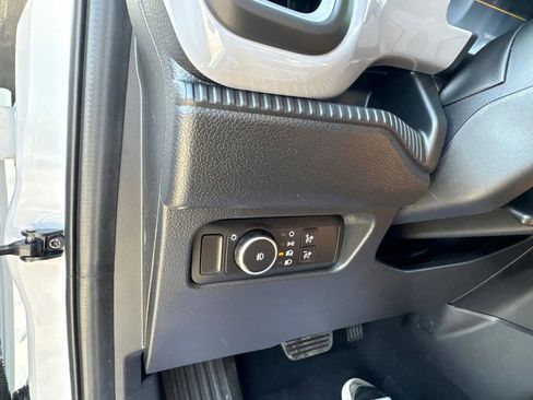 New 2026 Ford Ranger XL AWD/4WD image 19