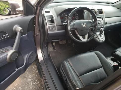 Used 2011 Honda CR-V EX-L image 10