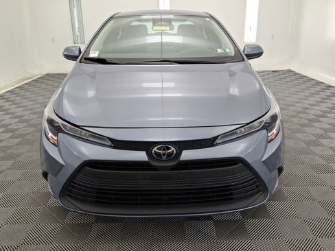 Used 2024 Toyota Corolla LE FWD image 28