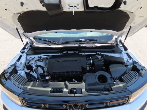 New 2026 Honda Passport TrailSport Elite image 9