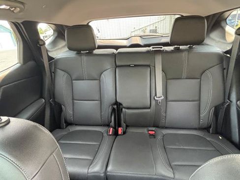Used 2023 Chevrolet Blazer LT w/ LPO, Floor Liner Package AWD/4WD image 8