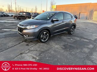 Used 2018 Honda HR-V EX-L video 2