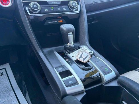 Used 2017 Honda Civic EX image 24