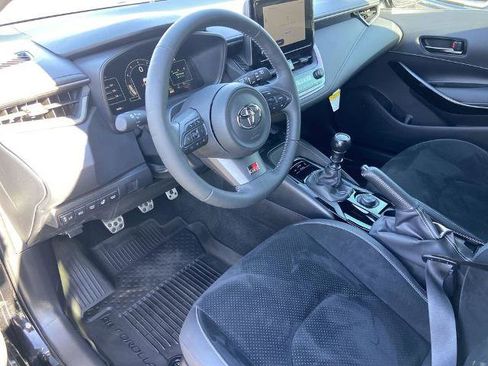 Used 2025 Toyota Corolla GR image 6