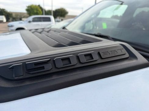 Used 2025 RAM 1500 Rebel w/ Rebel Level 1 Equipment Group AWD/4WD image 8