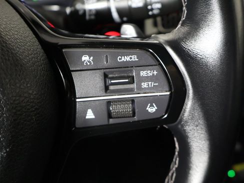 Used 2024 Honda Civic Sport Touring image 44