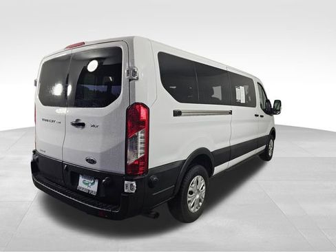 Certified 2024 Ford Transit 350 XLT RWD image 7