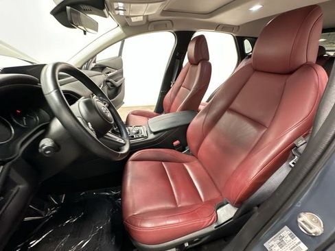 Used 2023 MAZDA CX-30 AWD 2.5 S w/ Preferred Package image 17
