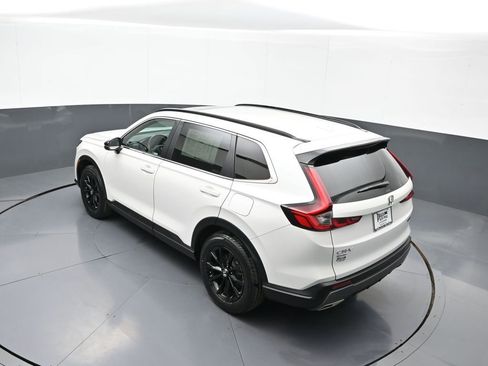Used 2024 Honda CR-V Sport image 39