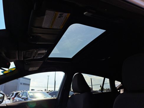 Certified 2025 Subaru Crosstrek 2.5i Sport image 21