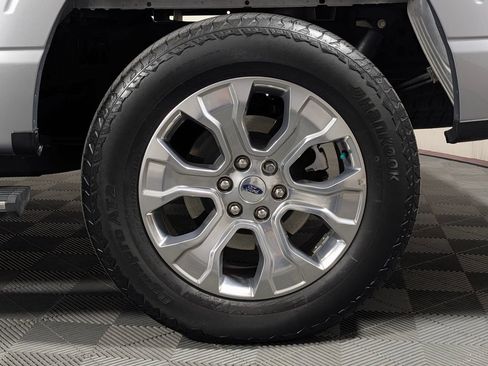 Certified 2023 Ford F150 Platinum w/ Equipment Group 701A High AWD/4WD image 27