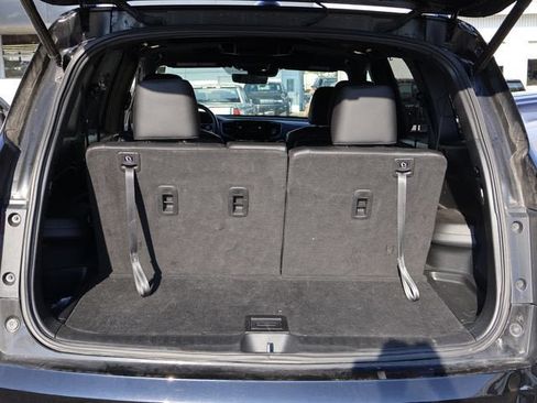 Used 2021 Honda Pilot Black Edition image 7