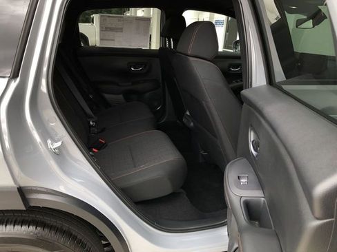 New 2026 Honda HR-V Sport image 12