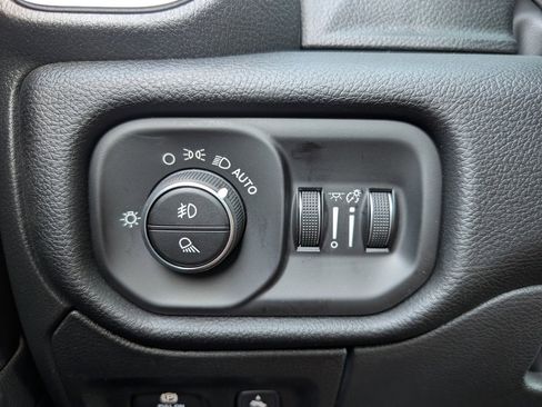 New 2026 RAM 1500 Big Horn image 38