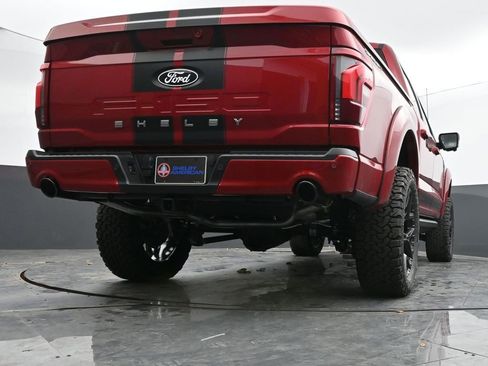 New 2025 Ford F150 Lariat w/ Equipment Group 502A High image 42