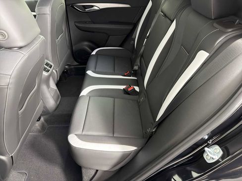 New 2026 Buick Envision Sport Touring image 19