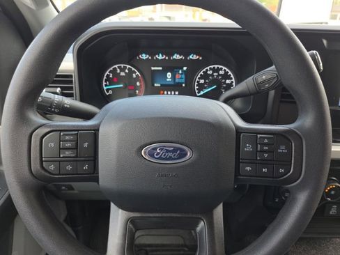 New 2026 Ford F250 XL AWD/4WD image 29