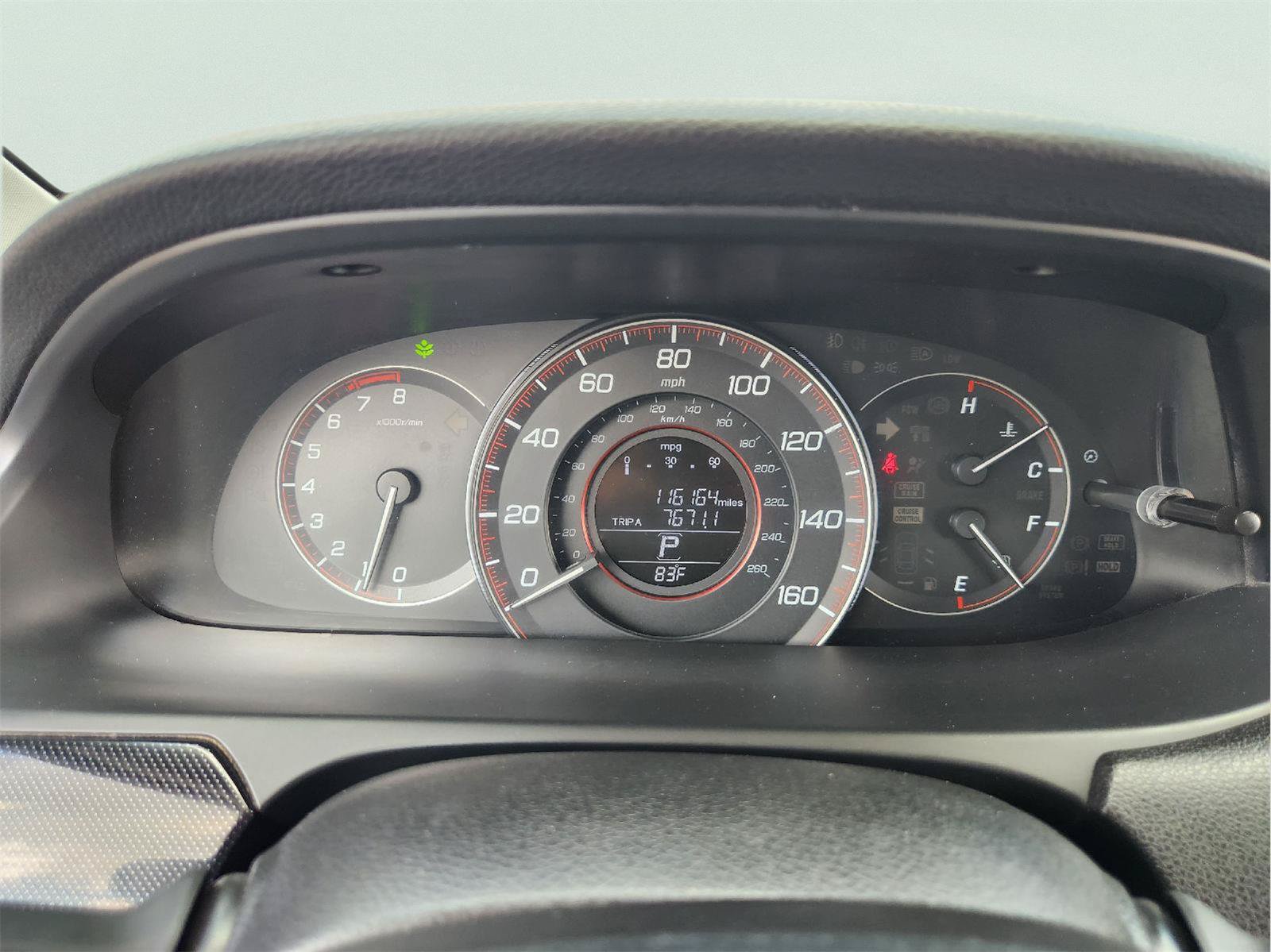 Used 2015 Honda Accord Sport image 15