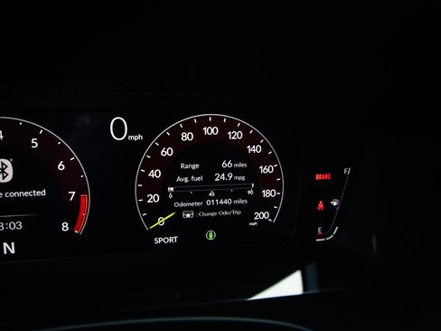 Used 2025 Honda Civic Type R image 22