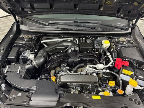 Certified 2025 Subaru Crosstrek 2.0i Premium image 6