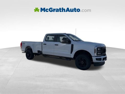 New 2026 Ford F350 XL w/ STX Appearance Package AWD/4WD image 1