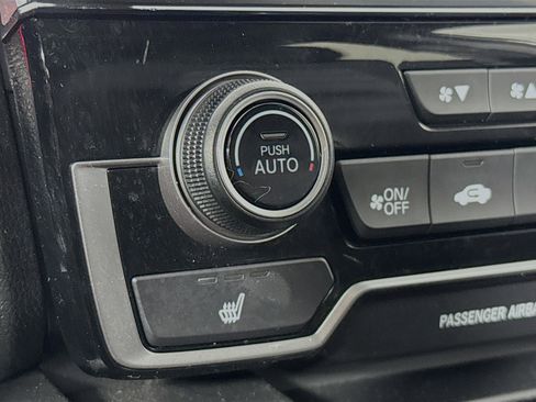 Certified 2022 Honda CR-V EX image 19