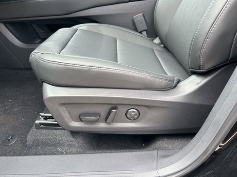 New 2026 Nissan Murano Platinum w/ Cargo Package AWD/4WD image 17