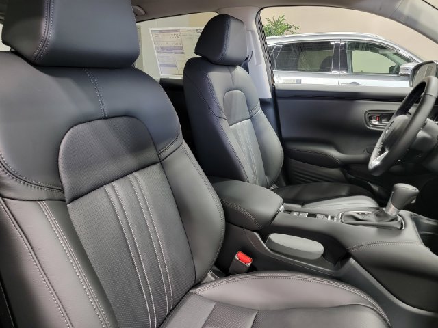 New 2027 Honda HR-V EX-L image 14