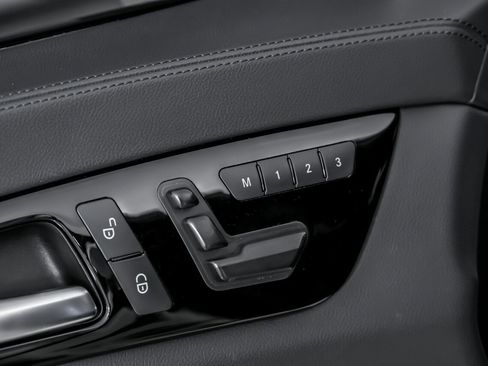 Used 2014 Mercedes-Benz CLS 63 AMG S-Model image 19