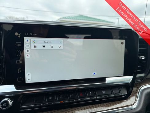 Used 2024 GMC Sierra 1500 Elevation image 23