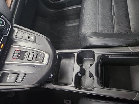 Used 2020 Honda CR-V EX-L image 26
