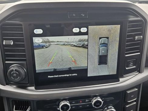 New 2026 Ford F150 XLT w/ Equipment Group 302A MID AWD/4WD image 26