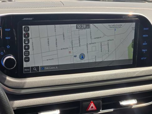 Used 2022 Hyundai Sonata SEL Plus FWD image 34