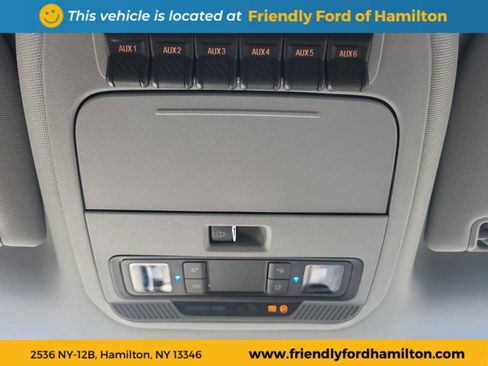 New 2026 Ford F350 XL w/ STX Appearance Package image 22