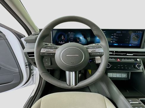 New 2026 Hyundai Sonata SEL FWD image 10