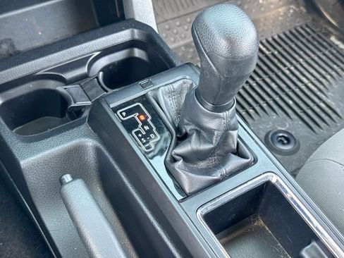 Used 2019 Toyota Tacoma SR w/ SR Convenience Package RWD image 19