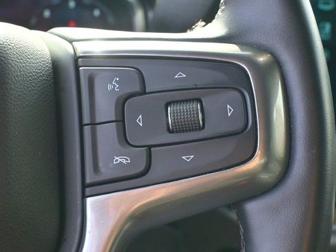 Certified 2023 Chevrolet Silverado 1500 LT image 27