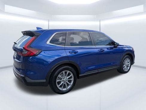 Used 2024 Honda CR-V EX image 4